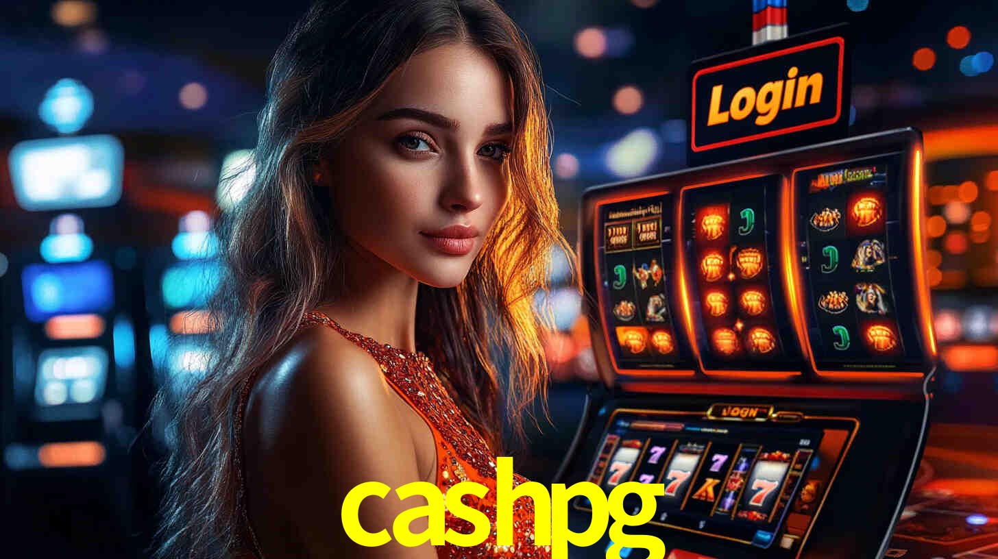 cashpg: Seu Especialista em Apostas Esportivas Brasileiras