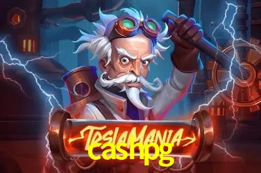 Cadastro Rápido cashpg