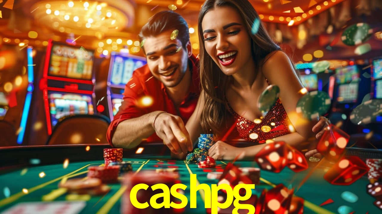 Design Responsivo cashpg