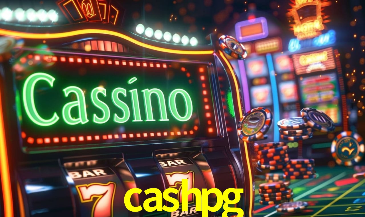 Tecnologia da Plataforma cashpg