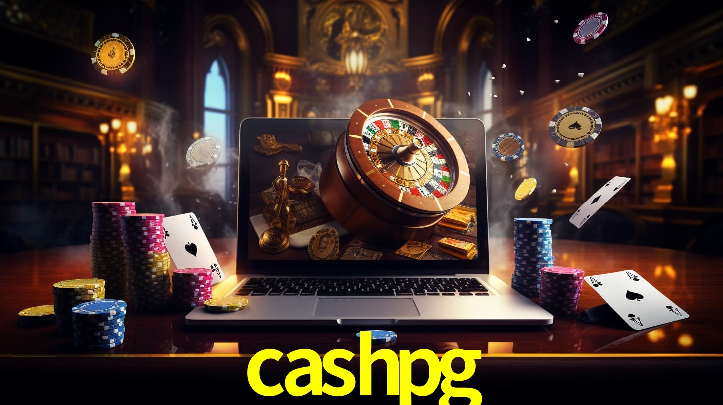 Tournaments cashpg