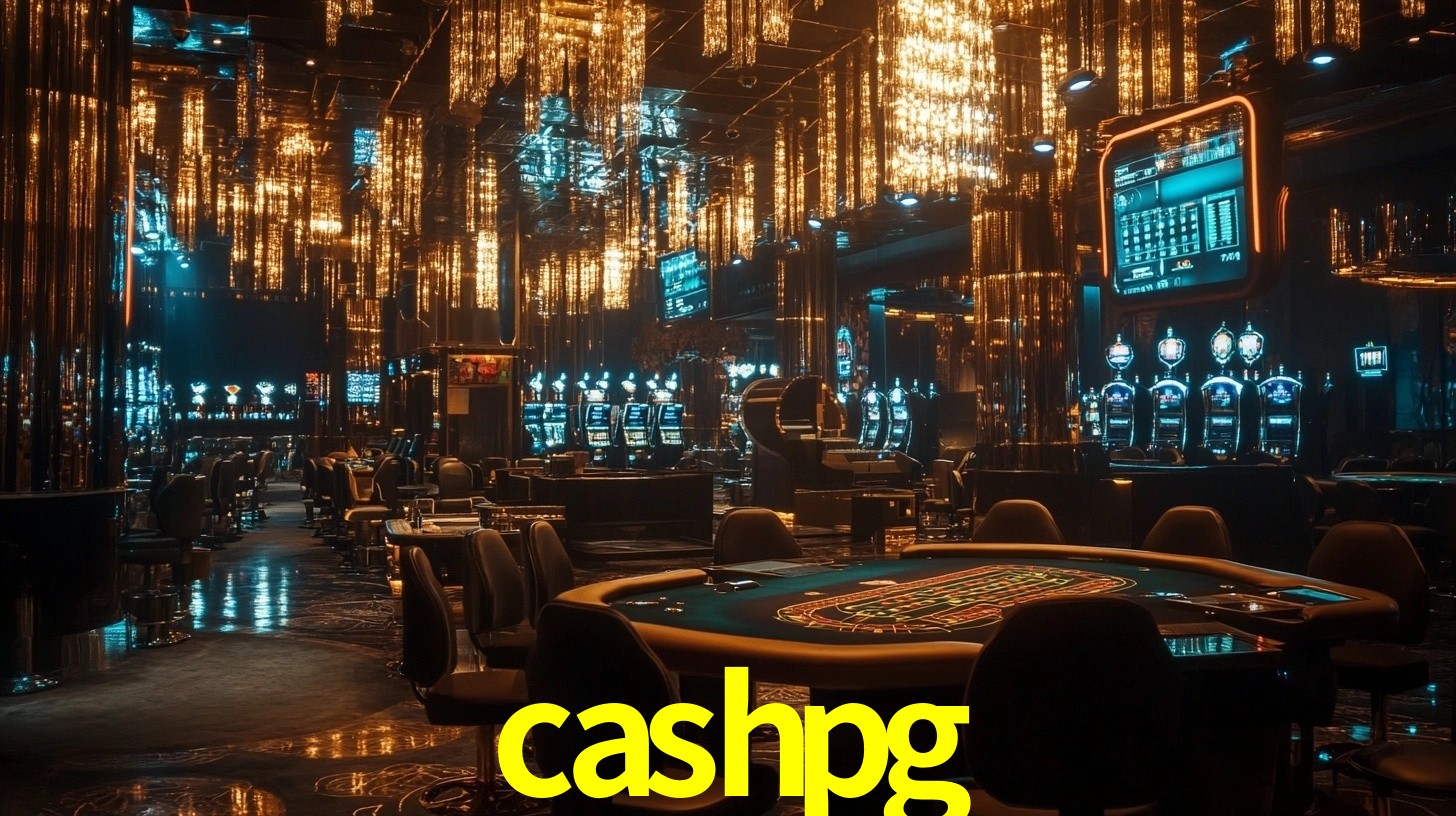 cashpg: A Experiência de Casino com Jogos de Mesa ao Vivo