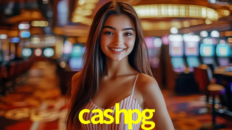 Explore as vantagens do cashpg: serviço profissional e confiabilidade