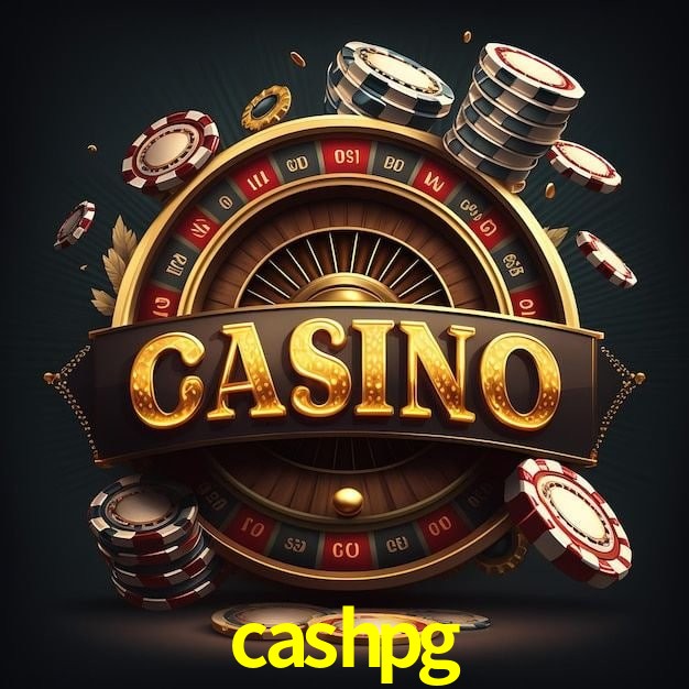 APP oficial da cashpg para mobile