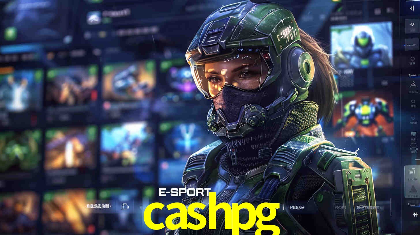 Platform Technology cashpg