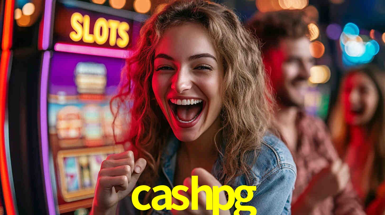 Inovações de Jogos na cashpg: O Futuro das Experiências Interativas