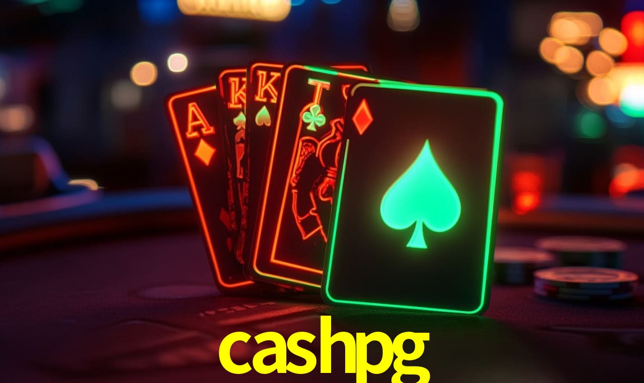 Diretório de Jogos cashpg