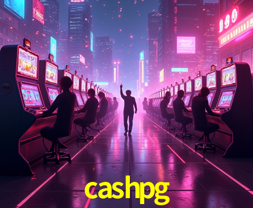 Casino VIP cashpg