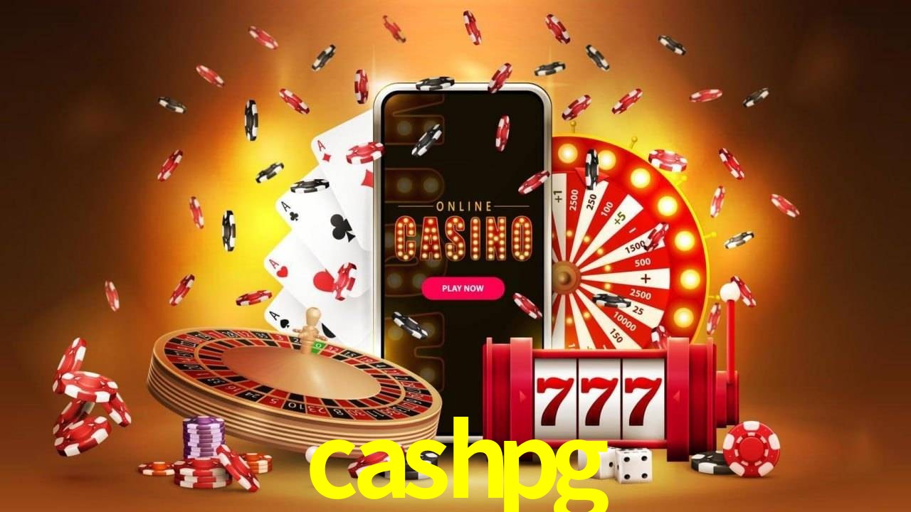 Login Seguro cashpg