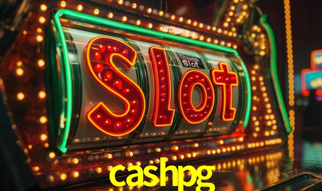 Promoção Relâmpago cashpg