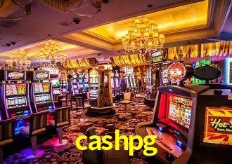 Descubra a Essência do cashpg: Nossa História e Compromissos