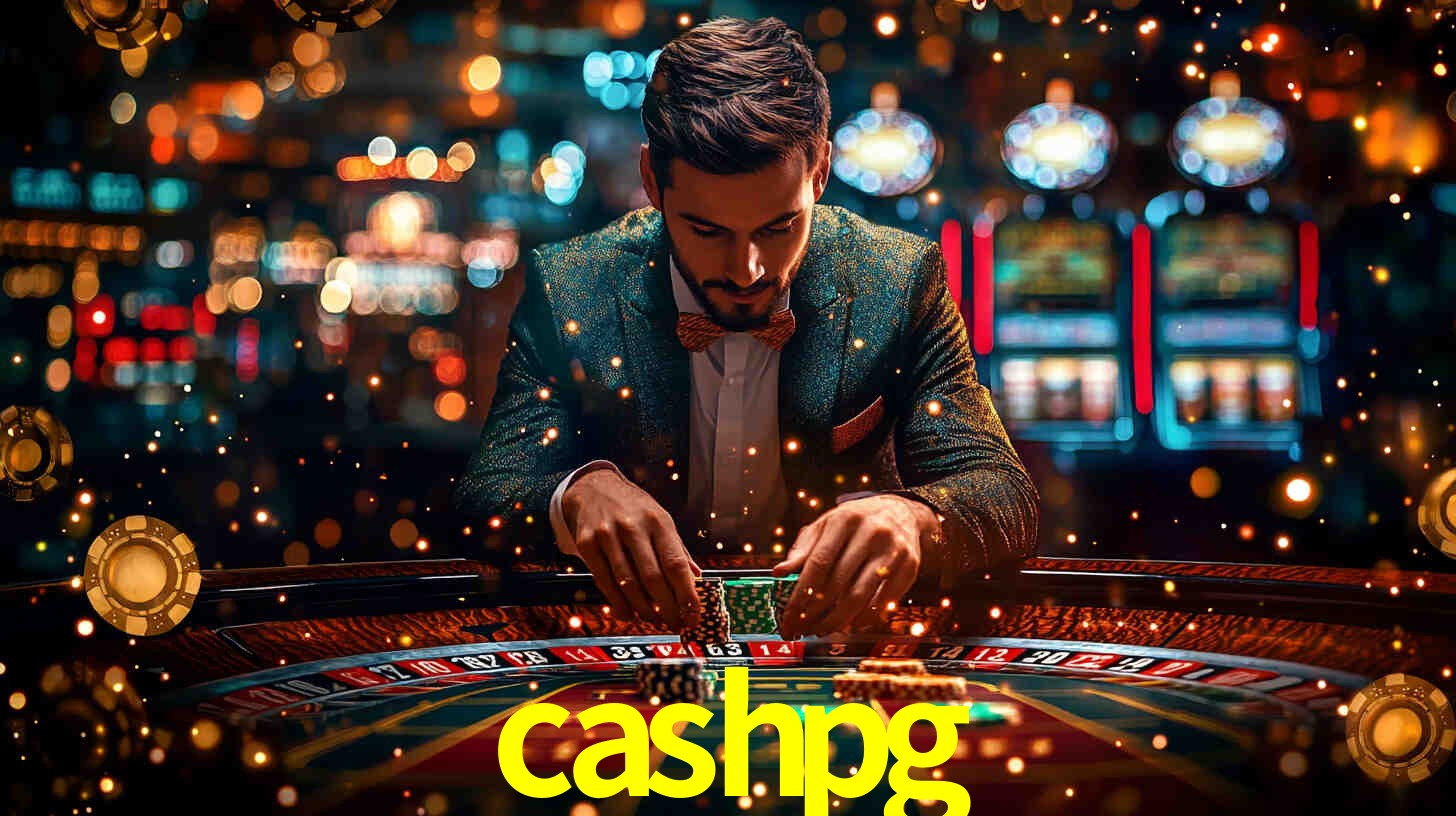 Ofertas Imperdíveis na cashpg: Promoções e Bônus Que Valem a Pena