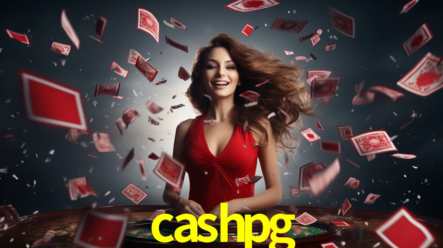 Programa VIP cashpg