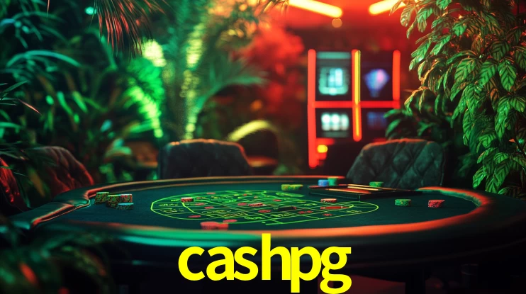 Welcome Bonus cashpg