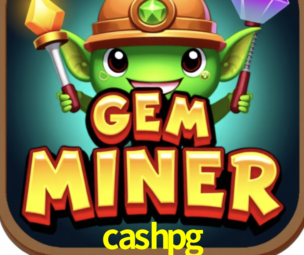 Game Providers cashpg