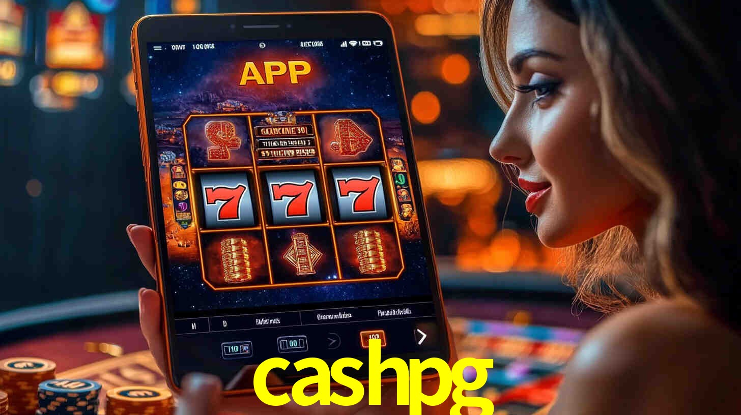 cashpg