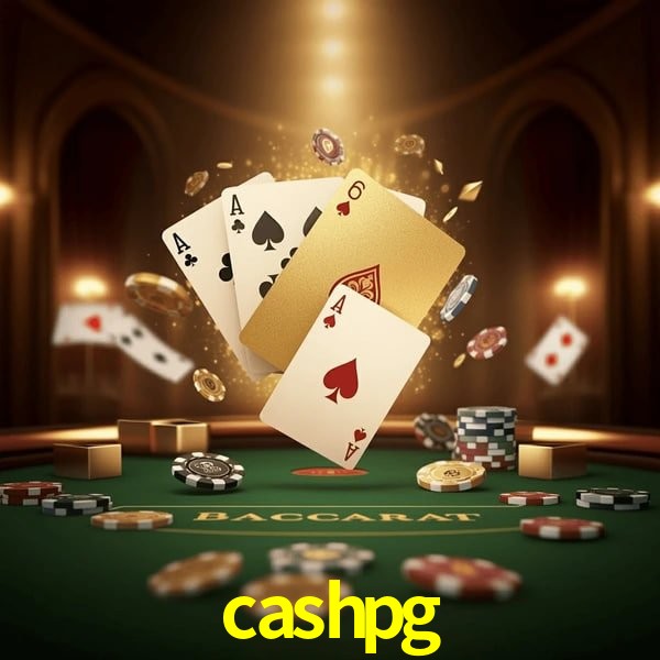 Live Casino cashpg