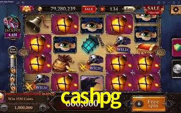 Flash Promotion cashpg