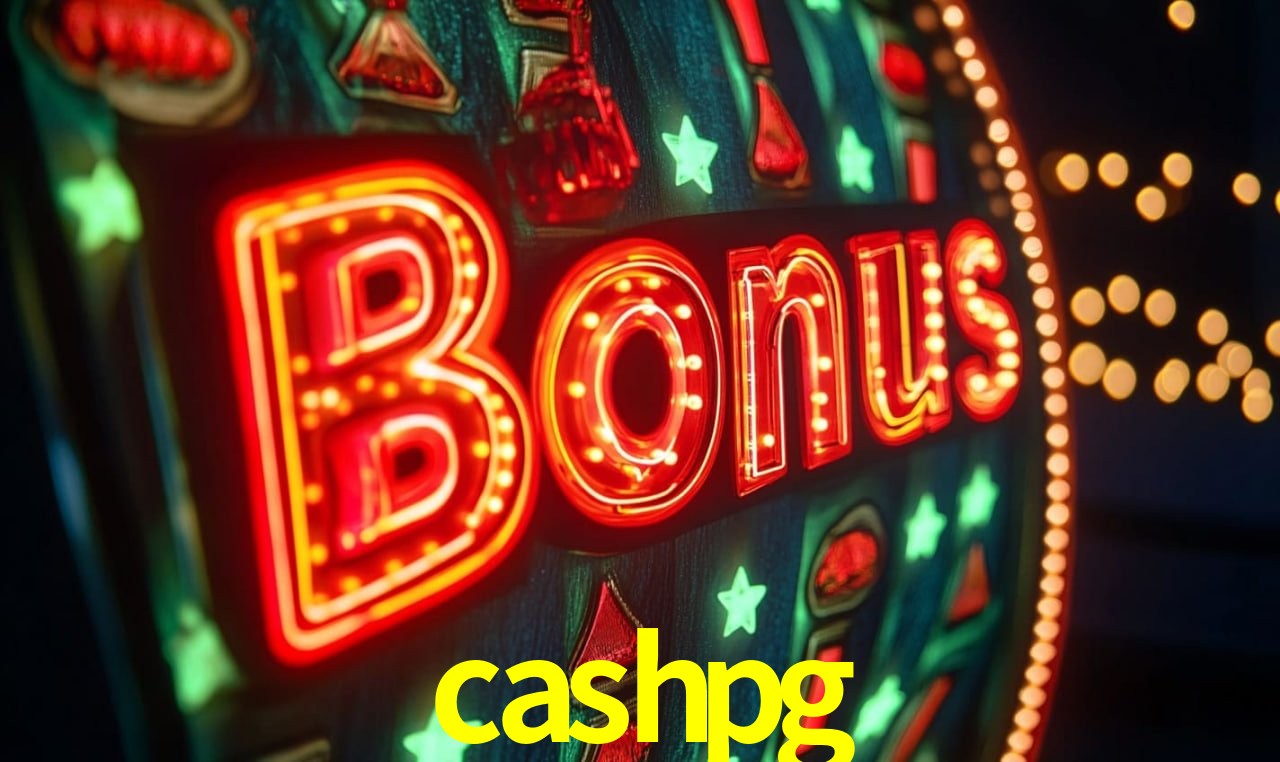 Torneios cashpg
