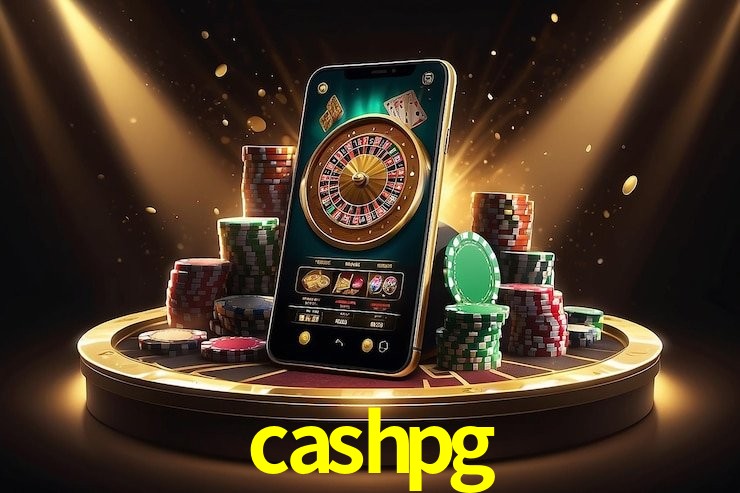 Sistemas de Segurança cashpg