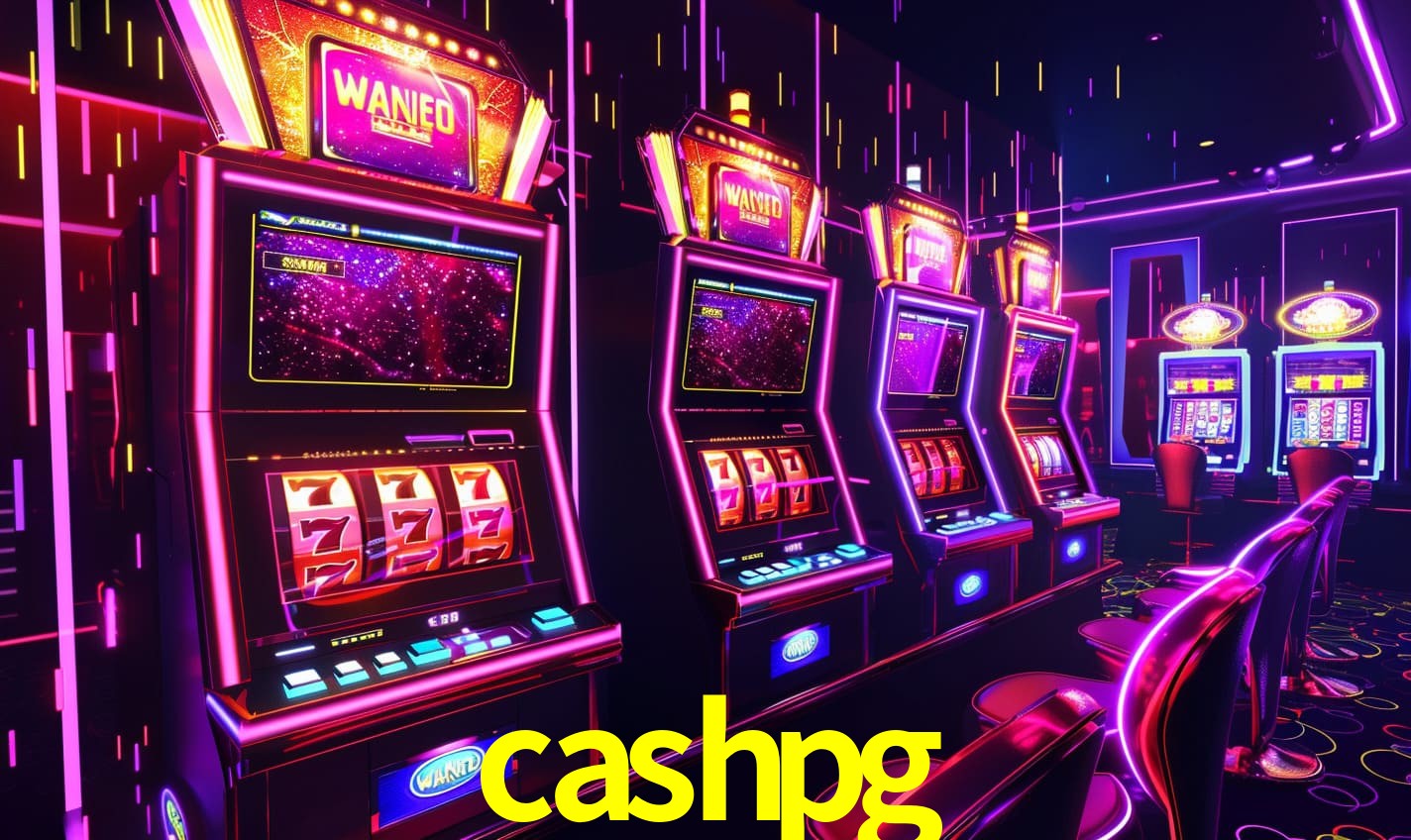 Desvendando o Mundo dos Jogos Virtuais na cashpg